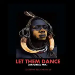 Studio 98 Recs Projects - Let Them Dance